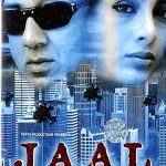 JAAL THE TRAP - NEW ORIGINAL BOLLYWOOD DVD - FREE POST