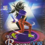 ITS ROCKING 2018 - NEW ORIGINAL BOLLYWOOD LATEST 30 SONGS DVD  | eBay