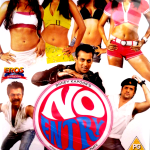 NO ENTRY - SALMAN KHAN, ANIL KAPOOR,FARDEEN KHAN -NEW BOLLYWOOD DVD-ENGLISH SUBS