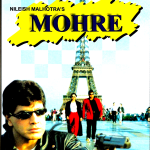 MOHRE - NILESH, NIKI ANEJA, SHEEBA - NEW RARE BOLLYWOOD DVD - MULTI SUBTITLES