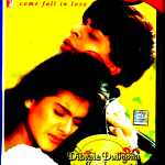 DILWALE DULHANIA LE JAYENGE - SHAHRUKH KAN, KAJOL - NEW BOLLYWOOD 2 DISC DVD