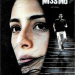 MISSING - MANOJ BAJPAYEE, TABU - BRAND NEW BOLLYWOOD DVD - ENGLISH SUBTITLES