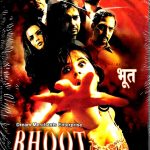 BHOOT - AJAY DEVGAN, NANA PATEKAR - NEW BOLLYWOOD DVD - ENGLISH SUBTITLES