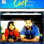 CHEF - SAIF ALI KHAN, SOBHITA DHULIPALA - NEW BOLLYWOOD DVD - ENGLISH SUBTITLES