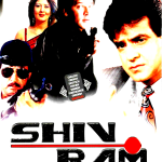 SHIV RAM - JEETENDRA - ADITYA PANCHOLI - NEW BOLLYWOOD DVD - MULTI SUBTITLES