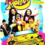 PYARE MOHAN - FARDEEN KHAN, VIVEK OBEROI - NEW EROS BOLLYWOOD DVD - ENGLISH SUBS