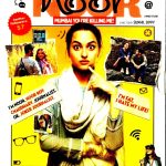 NOOR - SONAKSHI SINHA, KANAN GILL, SUNNY LEONE - BOLLYWOOD DVD -ENGLISH SUBS