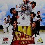 MALAMAAL WEEKLY - RITEISH DESHMUKH, PARESH - NEW BOLLYWOOD DVD - MULTI SUBTITLES