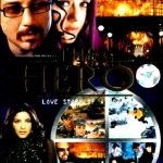 The Hero : Love Story of a Spy  - Sunny Deol, Preity Zinta - New Bollywood dvd