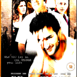 BEING CYRUS - SAIF ALI KHAN,NASERRUDDIN SHAH - BOLLYWOOD DVD - ENGLISH LANGUAGE