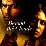 BEYOND THE CLOUDS - ISHAAN KHATTER, MALAVIKA - BOLLYWOOD DVD - ENGLISH SUBTITLES