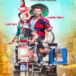 NAWABZAADE - Dharmesh Yelande, Punit Pathak,  Raghav Juyal - NEW BOLLYWOOD DVD