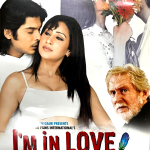 I'M IN LOVE-TOM ALTER, BOBBY DARLING,  NEW BOLLYWOOD DVD-MULTI SUBTITLES