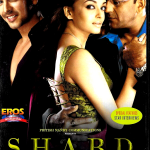 SHABD - SANJAY DUTT, AISHWARYA, ZAYED KHAN -NEW EROS BOLLYWOOD DVD -ENGLISH SUBS