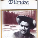 DILRUBA - DAV ANAND, REHANA,  BRAND NEW BOLLYWOOD DVD WITH ENGLISH SUBTILES
