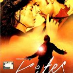 KITES - HRITHIK ROSHAN, KANGANA RANAUT - NEW BOLLYWOOD DVD - ENGLISH SUBTITLES
