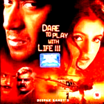 PARWANA - AJAY DEVGUN, AMISHA PATEL - BRAND NEW EROS BOLLYWOOD DVD -ENGLISH SUBS