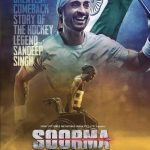 SOORMA - DALJIT SOSANJH, TAAPSEE PANNU - NEW BOLLYWOOD DVD - ENGLISH SUBTITLES