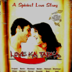 LOVE KA TADKA -SAMEER DATTANI, NAUHEED CYRUSI -NEW BOLLYWOOD DVD-MULTI SUBTITLES