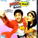 Ajab Prem Ki Ghazab Kahani - Ranbir Kapoor, Katrina Kaif ~ Bollywood Blu-Ray