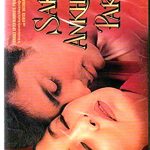 SAR ANKHON PAR - SHAHRUKH KHAN, DIVYA DUTTA - A RARE BRAND NEW VIDEO-SOUND DVD