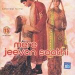 MERE JEEVAN SAATHI - AKSHAY KUMAR, KARISHMA KAPOOR - NEW BOLLYWOOD DVD  | eBay