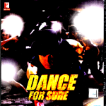 DANCE FOR SURE - 45 BOLLYWOOD DANCE SONGS - BRAND NEW BOLLYWOOD BLU-RAY