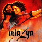 MIRZYA - Harshvardhan Kapoor, Saiyami Kher -  BOLLYWOOD DVD - ENGLISH SUBTITLES