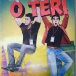 O TERI -   PULKIT SAMRAT, BILAL AMROHI -  NEW BOLLYWOOD DVD - ENGLISH SUBTITLES