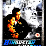 HINDUSTAN KI KASAM - AJAY DEVGAN, MANISHA KOIRALA - BOLLYWOOD DVD - ENGLISH SUBS