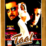TAAL - ANIL KAPOOR, AISHWARYA RAI - EROS NEW BOLLYWOOD DVD-ENGLISH SUBTITLES