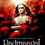 PADMAAVAT - RANVEER SINGH, DEEPIKA PADUKONE - BOLLYWOOD 2 DISC DVD -ENGLISH SUBS