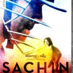 SACHIN ( A BILLION DREAMS (2017) SACHIN TENDULKAR BIOGRAPHY DVD-ENGLISHLANGUAGE