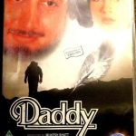 Daddy- *Anupam Kher *Pooja Bhatt Bollywood DVD - FREE UK POST