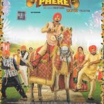LAAVAAN PHERE -  BRAND NEW BOLLYWOOD PUNJABI DVD - ENGLISH SUBTITLES