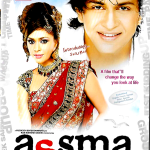 AASMA (2009) - HRISHITA BHATT, SEEMA BISWAS-NEW  BOLLYWOOD DVD - MULTI SUBTITLES