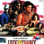 LUCK BY CHANCE - Farhan Akhtar, Konkona Sen -BOLLYWOOD 2 DVD SET- MULTI SUBTITLE