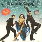 MUJHSE SHAADI KAROGI DVD (2004) Salman Khan - ENGLISH, FRENCH, ARABIC SUBTITLES