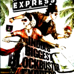 ‘CHENNAI EXPRESS - shahrukh khan - 2 Disc Bollywood Collectors Set -ENGLISH SUBS