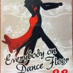 EVERYBODY ON DANCE FLOOR 23 - BRAND NEW BOLLYWOOD HINDI SONGS DVD