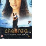 CHEHRAA DVD DINO MOREA, BIPASHA BASU, PREETI JHANGIANI   ENGLISH SUBTITLES