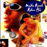MUJHE KUCCH KEHNA HAI - GVI BOLLYWOOD DVD - Tusshar Kapoor, Kareena Kapoor.