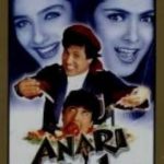 ANARI No. 1, GOVINDA, SIMRAN - NEW BOLLYWOOD DVD - WITH ENGLISH SUBTITLES  | eBay