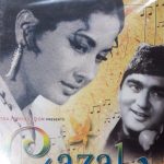 GHAZAL (MUSIC IS LOVE) BRAND NEW DVD- FREE UK POST