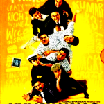 HUMSHAKALS - BOLLYWOOD ORIGINAL 2 DISC DVD