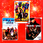 FESTIVAL DHAMAKA COMEDY - 3 X BLOCKBUSTER BOLLYWOOD DVDs SET - ENGLISH SUBTITLES