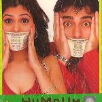 HUMDUM - Kiran Shyam Shroff, Kushan Nandy - NEW BOLLYWOOD DVD - FREE UK POST