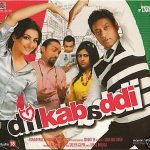 DIL KABADDI - NEW ORIGINAL BOLLYWOOD CD - FREE POST