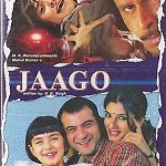 JAAGO - Sanjay Kapoor, Raveena Tandon, Manoj Bajpai - NEW BOLLYWOOD DVD