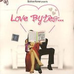 LOVE BYTES - NEW 2 DISC BOLLYWOOD CD SONGS - FREE UK POST